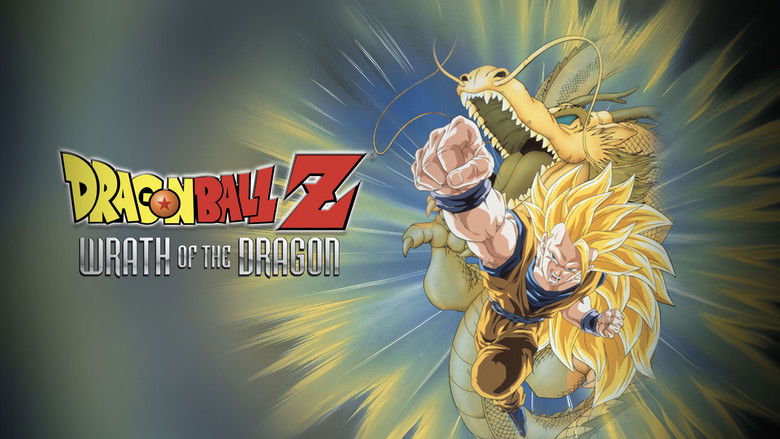 кадр из фильма Драконий жемчуг Зет 13: Гнев Дракона