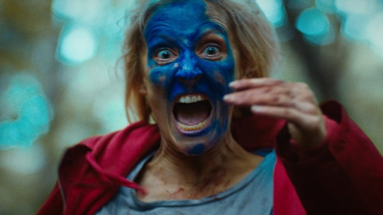 кадр из фильма В ловушке