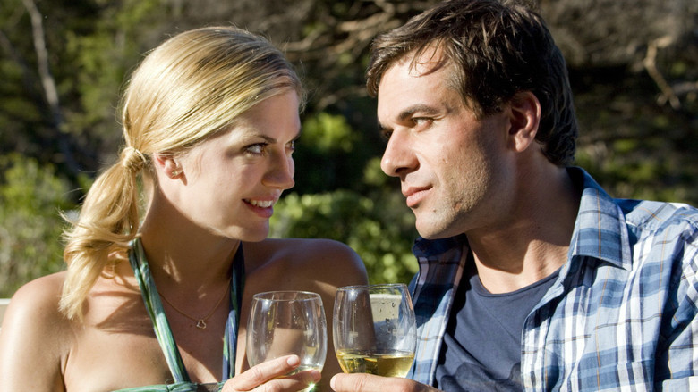 кадр из фильма Emilie Richards - Sehnsucht nach Sandy Bay