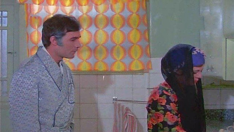 кадр из фильма قاع المدينة