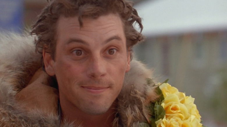 кадр из фильма Kevin of the North