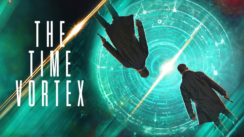 кадр из фильма The Time Vortex