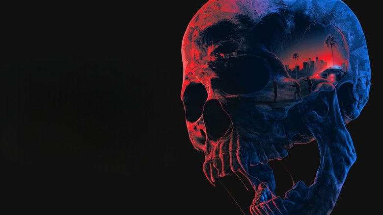 кадр из фильма Night Patrol