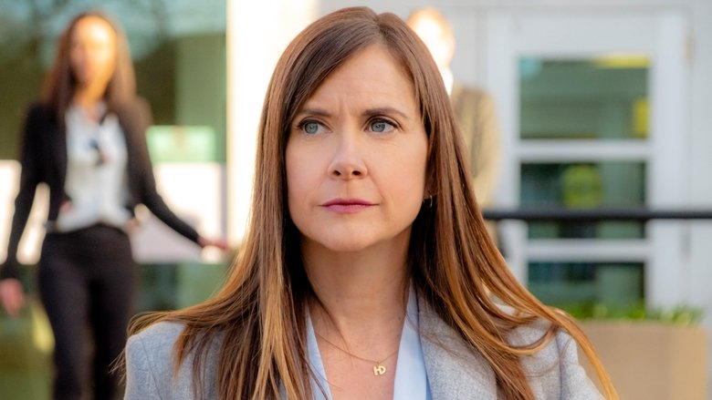 кадр из фильма Расследование Хейли Дин: Брак ради убийства