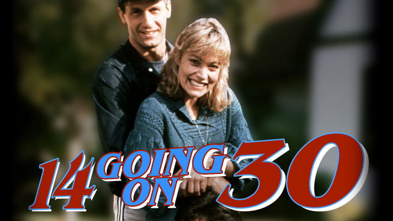 кадр из фильма Из 14 в 30