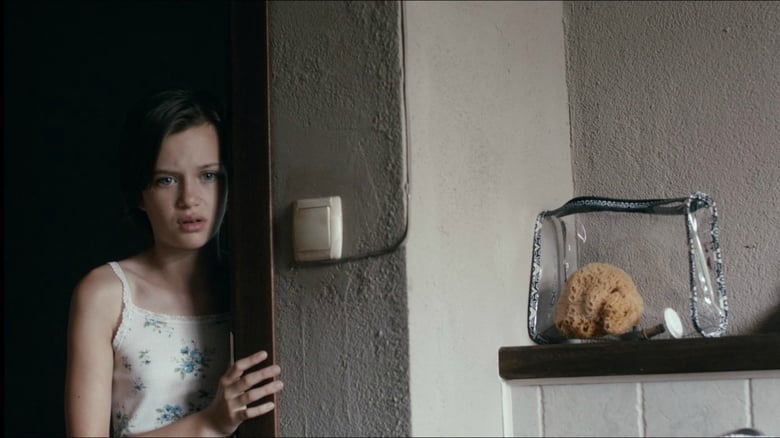 кадр из фильма Кровь пеликана