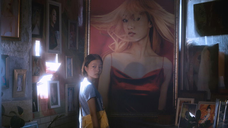 кадр из фильма 小白船