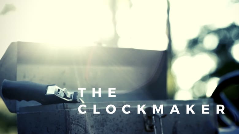 кадр из фильма The Clockmaker