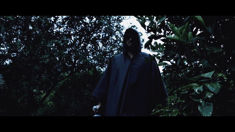 кадр из фильма تکرار تاریک