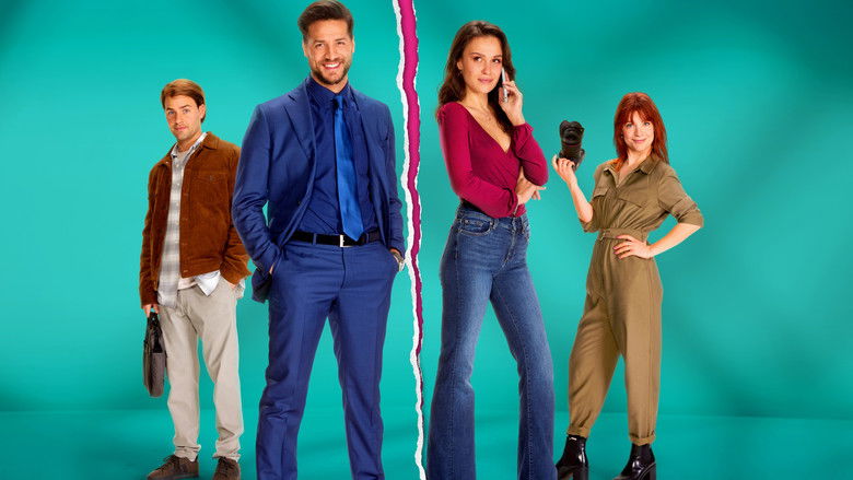 кадр из фильма Клуб разбитых сердец