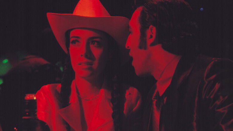 кадр из фильма Todo el poder