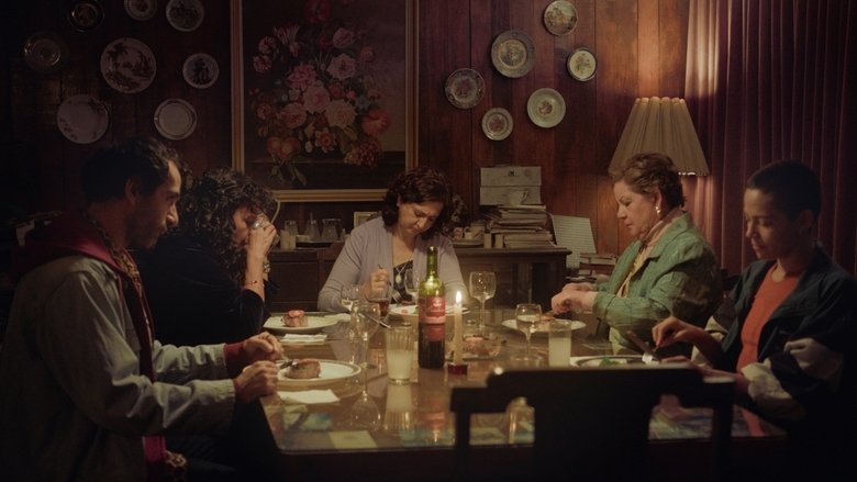 кадр из фильма La eterna adolescente