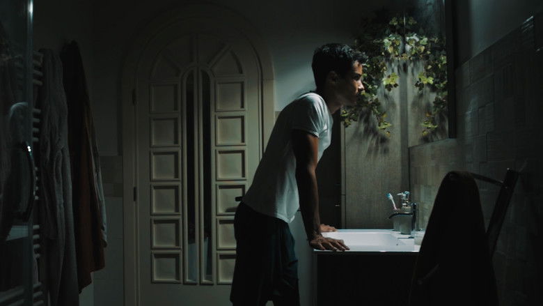 кадр из фильма Fattore Adolf