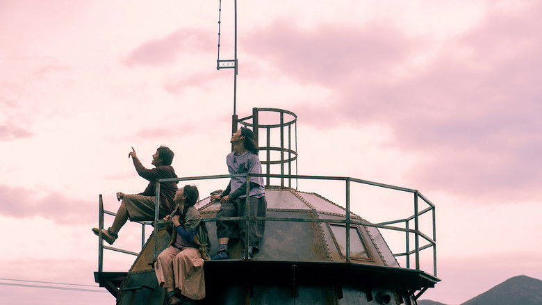 кадр из фильма 他年她日