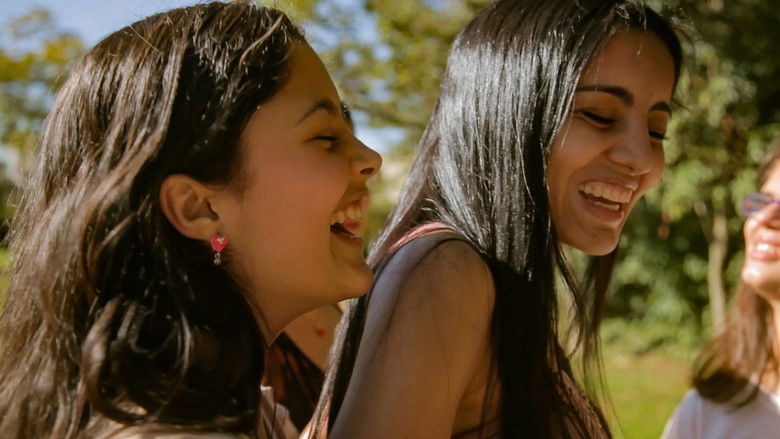 кадр из фильма Olhando para as Estrelas