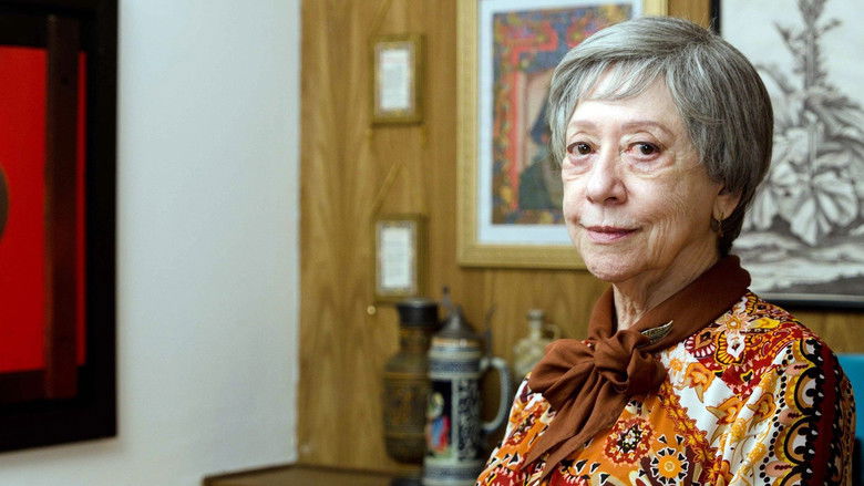 кадр из фильма Doce de Mãe