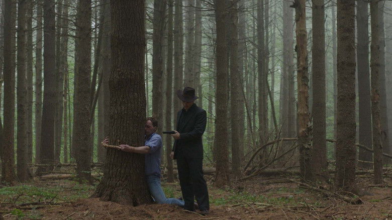 кадр из фильма Alice Fades Away