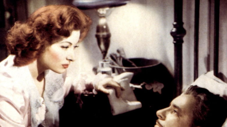 кадр из фильма Плоды случайности