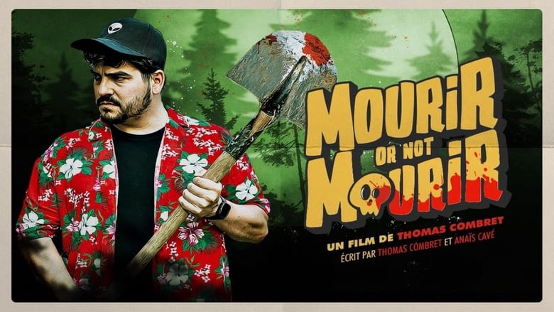 кадр из фильма Mourir or not mourir