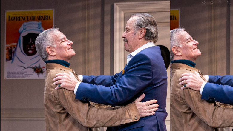 кадр из фильма Les Pigeons