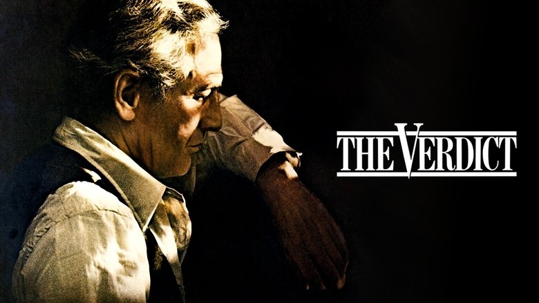 кадр из фильма Вердикт