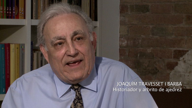 кадр из фильма Rey Ardid: La gran partida