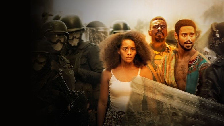 кадр из фильма Распоряжение