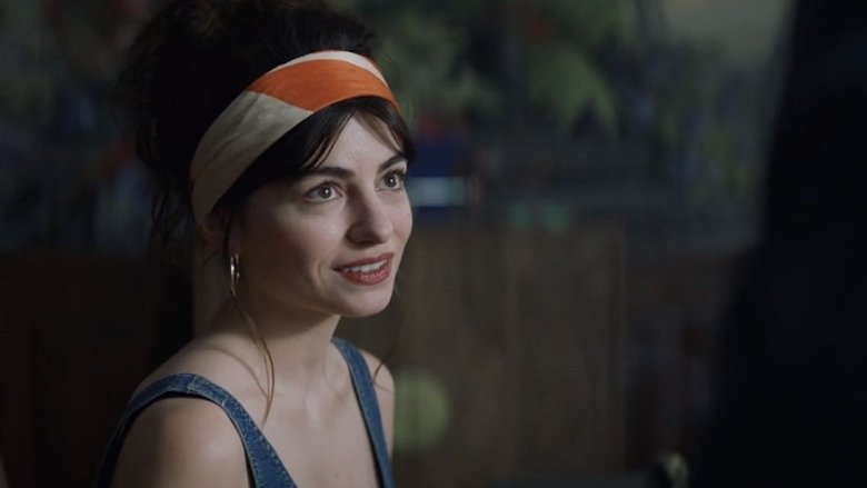 кадр из фильма La Fille Qu'on Appelle