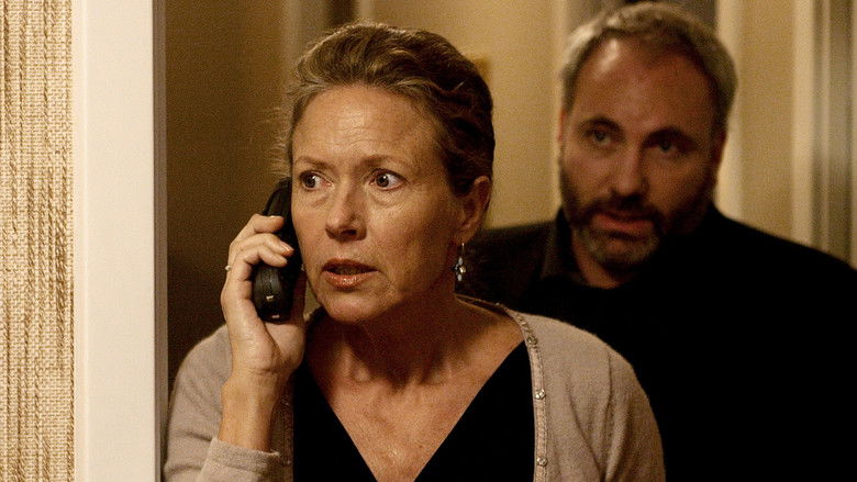 кадр из фильма Opbrud