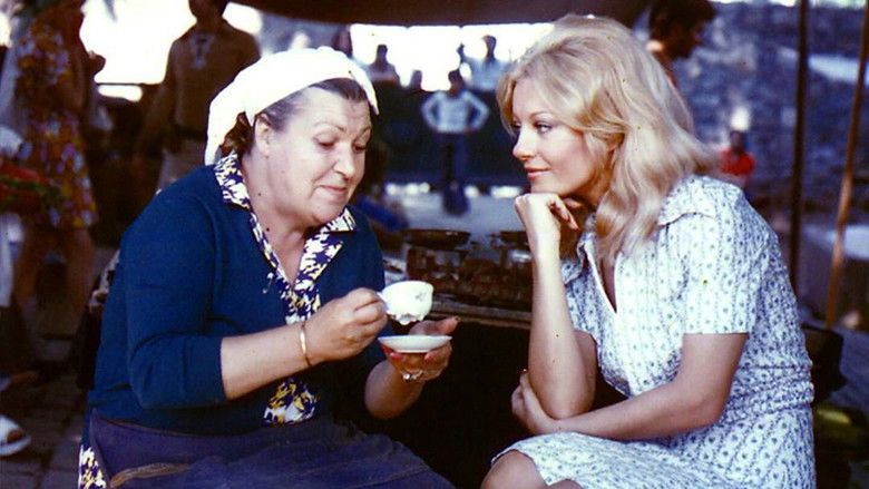 кадр из фильма Yalancı Yarim