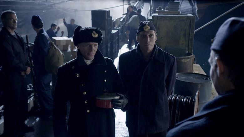 кадр из фильма Фантом