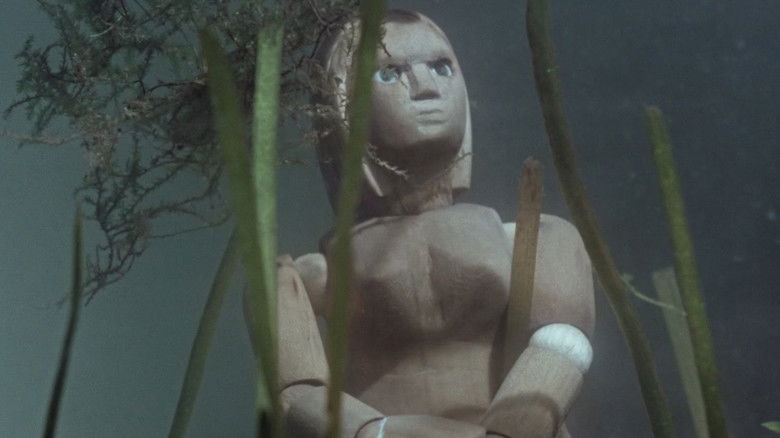 кадр из фильма Strachy na lachy