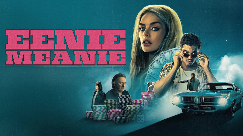 кадр из фильма Эники-Беники