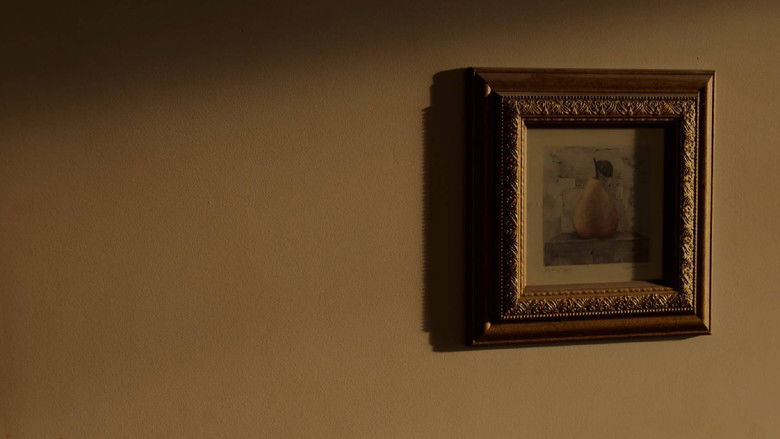 кадр из фильма Condamnée à respirer