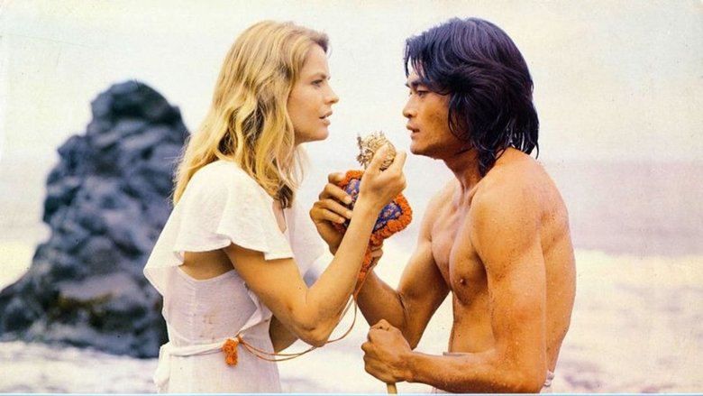 кадр из фильма Dragon Blood