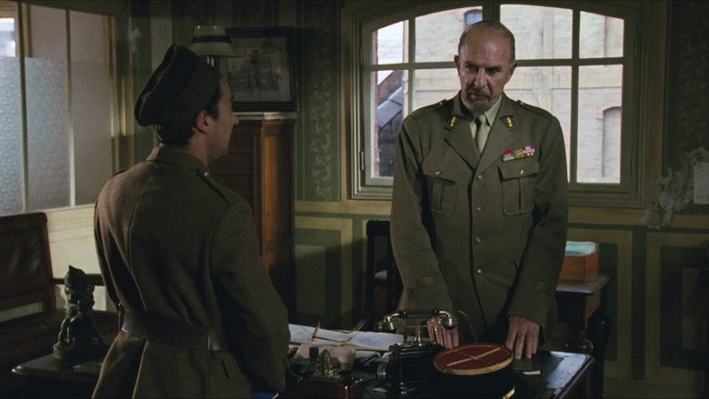 кадр из фильма Тысячи