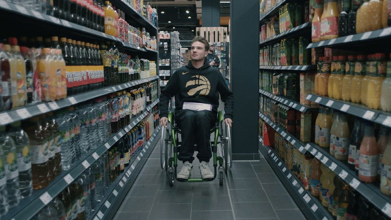 кадр из фильма Hilflos