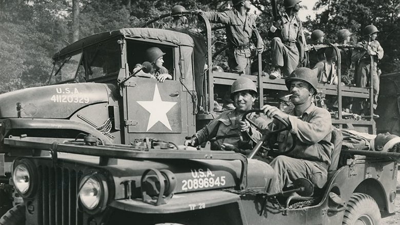 кадр из фильма Арена боя