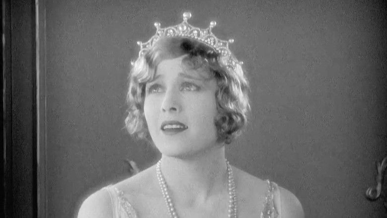 кадр из фильма Дети развода