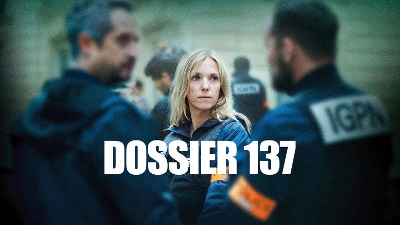 кадр из фильма Дело №137