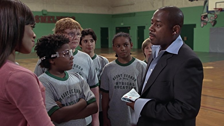 кадр из фильма Отскок