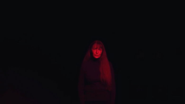 кадр из фильма Abecedarian Requiring Further Examination of Anglikan Seraphym Subjugation of a Wild Indian Rezervation