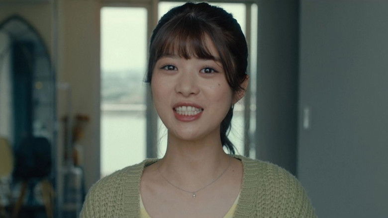 кадр из фильма アウェーク