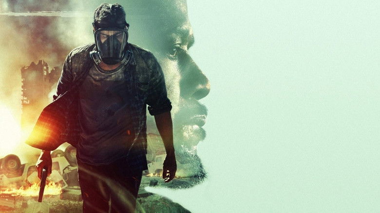 кадр из фильма Как это заканчивается