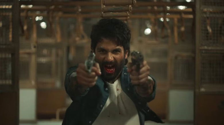 кадр из фильма ओ रोमियो