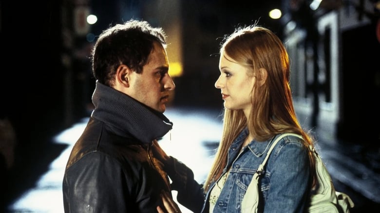 кадр из фильма Агнес и его братья