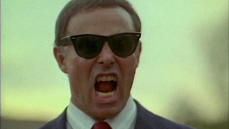 кадр из фильма Моя мама – оборотень