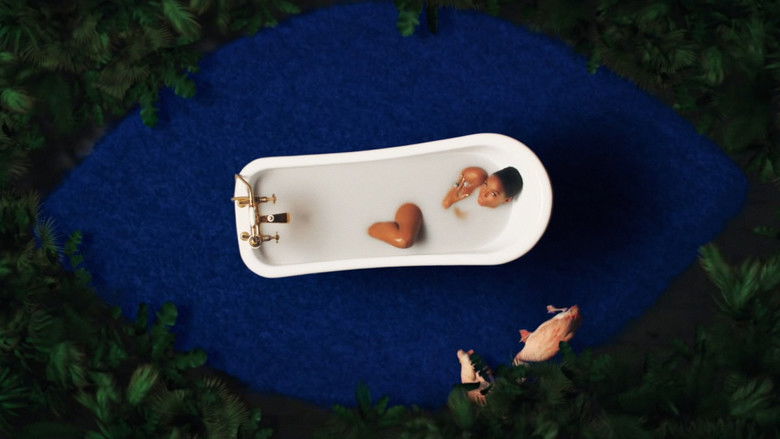 кадр из фильма Dirty Computer