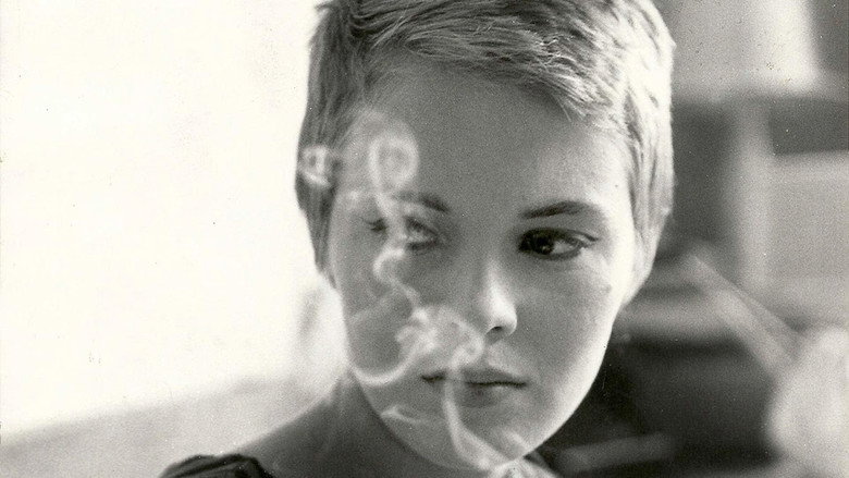 Jean Seberg: American Actress