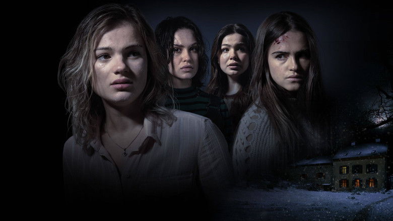 кадр из фильма Дефектная